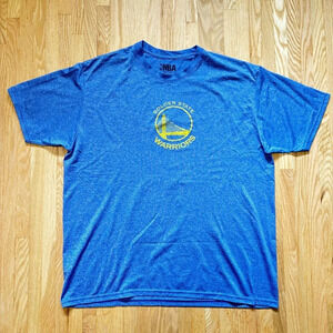NBA Golden State  Warriors XL T-Shirt
